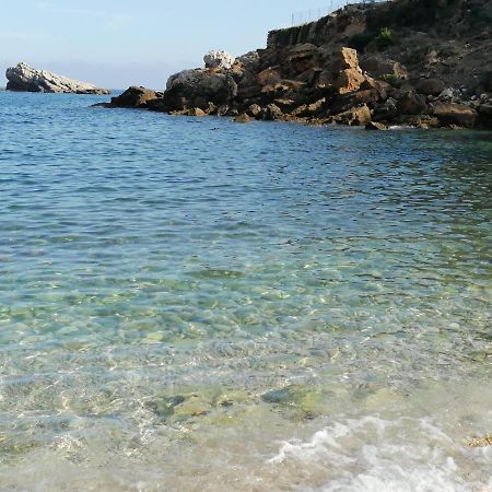 Carini Luxury Apartment Vicino Aereoporto E Al Mare Екстер'єр фото