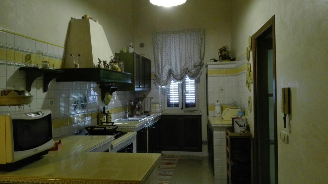 Carini Luxury Apartment Vicino Aereoporto E Al Mare Екстер'єр фото
