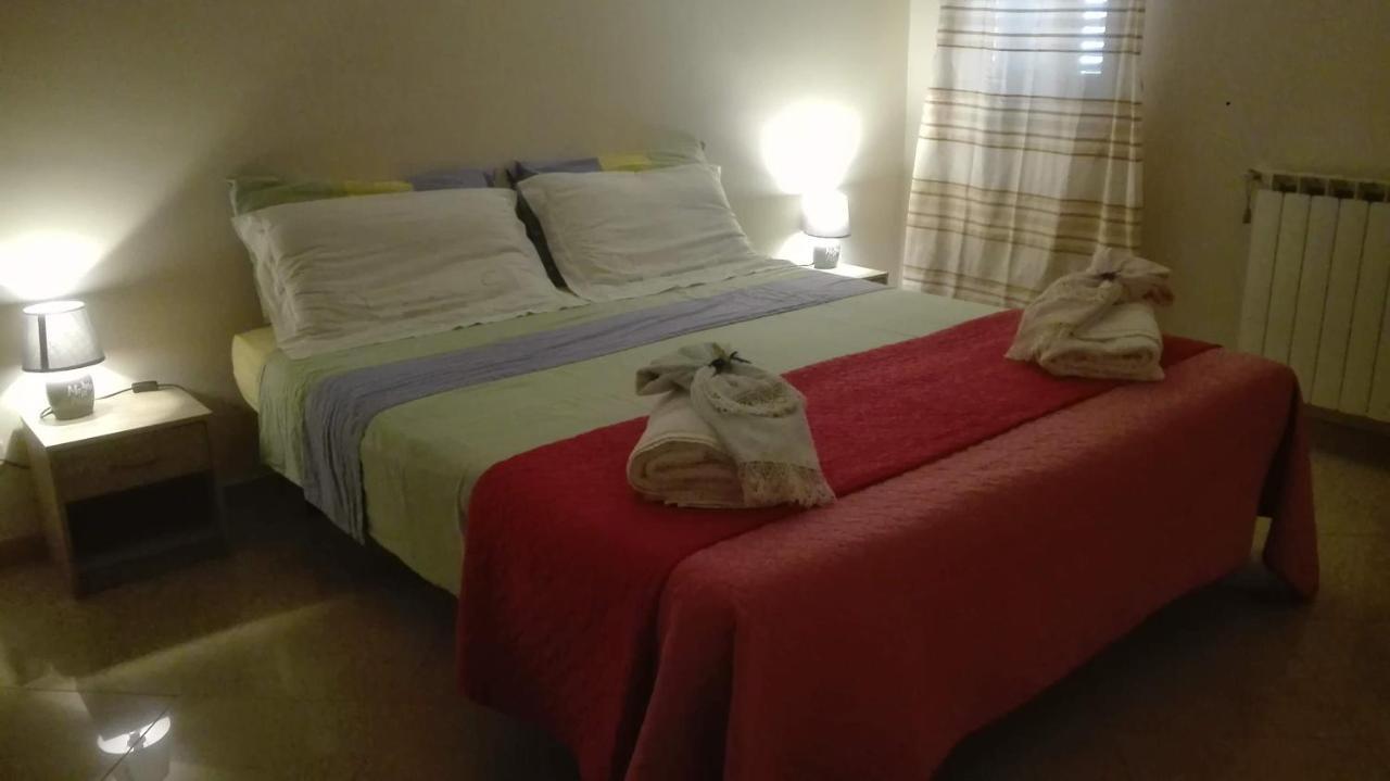 Carini Luxury Apartment Vicino Aereoporto E Al Mare Екстер'єр фото