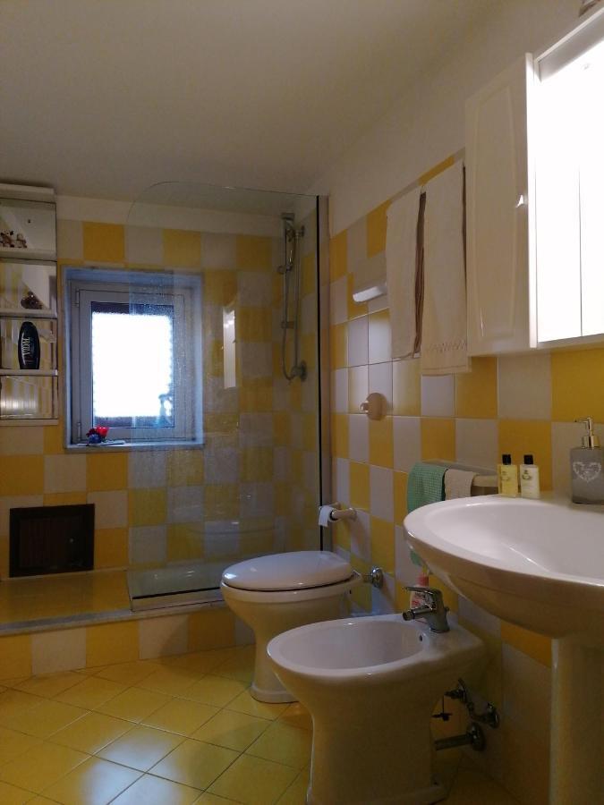 Carini Luxury Apartment Vicino Aereoporto E Al Mare Екстер'єр фото