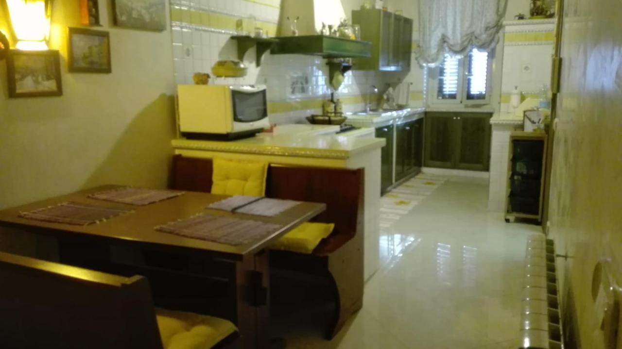 Carini Luxury Apartment Vicino Aereoporto E Al Mare Екстер'єр фото